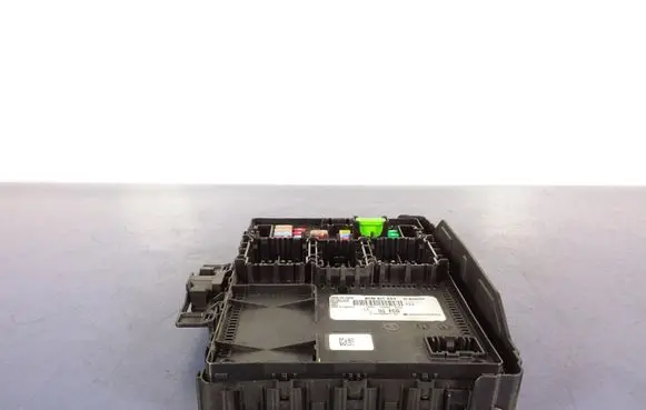 Ford Focus Fuse box set JX6T-15604-ECG