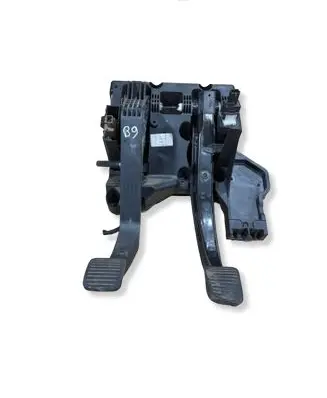 Citroen Jumper Pedal assembly 1347365080 60591