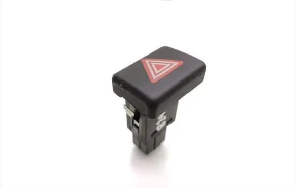 Audi A4 S4 B7 8E 8H Hazard light switch 8H0941509