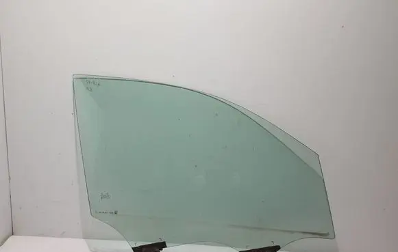 Mercedes-Benz GLE W167 Front door window glass four-door A1677200200