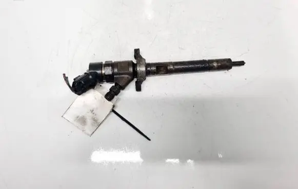 Citroen Jumpy Fuel injector 0445110239