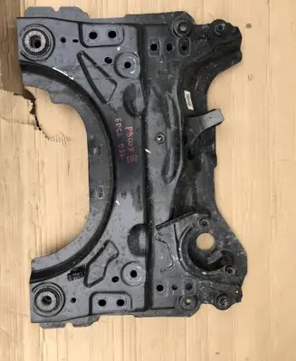 Peugeot 3008 III Other front suspension part 9850158780 0953