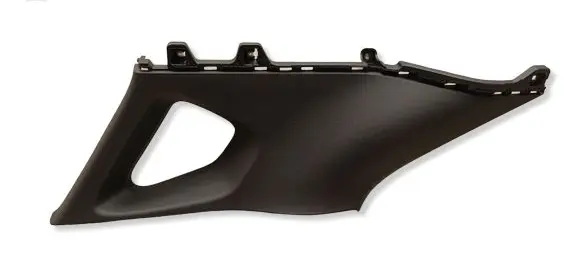Hyundai Kona II (C) pillar trim 85851HF000