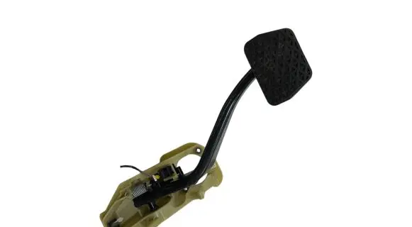 BMW 7 F01 F02 F03 F04 Brake pedal 677536803 4010989A