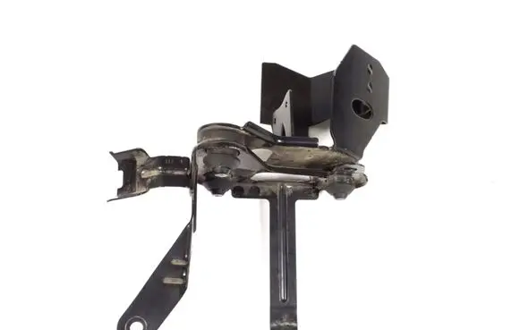 Mercedes-Benz GL X164 ABS pump bracket A1644310240