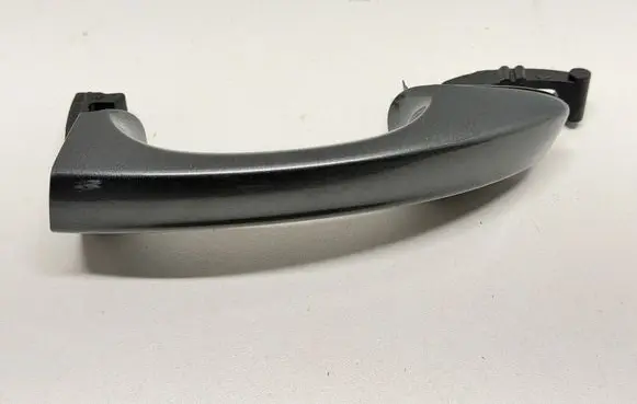 Volkswagen T-Roc Front door exterior handle 5G0837205M