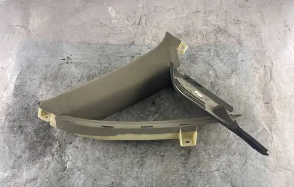 Audi A4 S4 B6 8E 8H (C) pillar trim 8E5867287