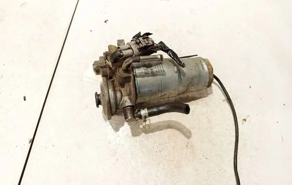 Toyota Corolla Verso E121 Fuel filter 