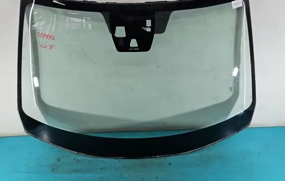 Mazda CX-5 Front windscreen/windshield window IMPRK1455469