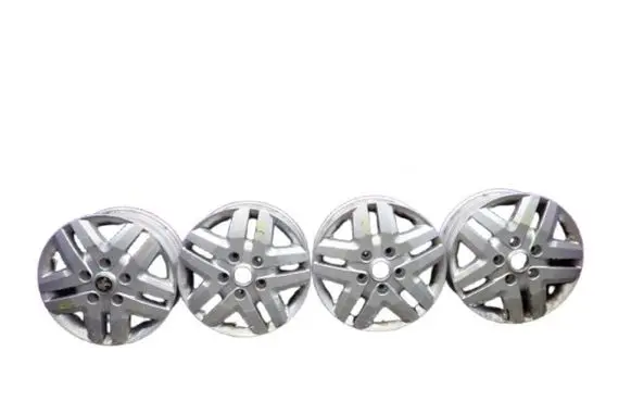 Peugeot Boxer R16 alloy rim 1374085080