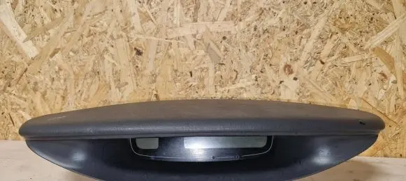 Renault Laguna II Screen/display/small screen 8200025909