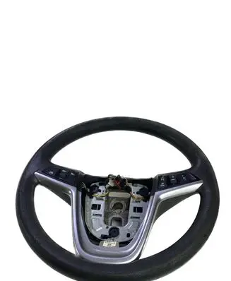 Opel Astra J Steering wheel 13351023