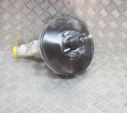 Jeep Renegade Brake booster 0204815162 17502605447