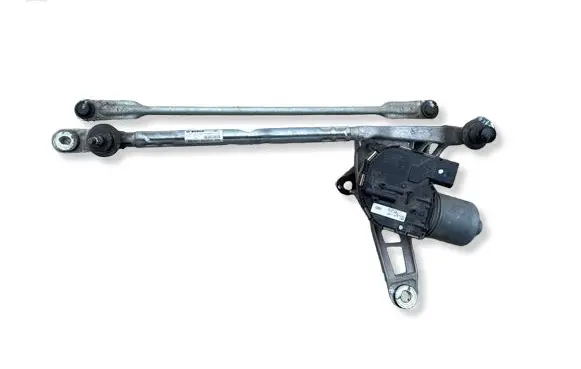 Audi A4 S4 B9 Front wiper linkage and motor 8W1955023A 8W1955119 3397021921