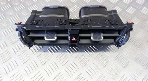 Toyota Corolla E210 E21 Dash center air vent grill 5567002830 5567002841