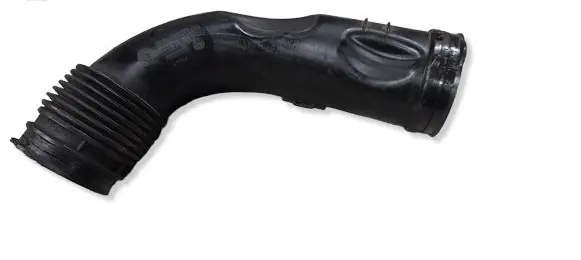 BMW 5 F10 F11 Turbo air intake inlet pipe/hose 8512381 70529005 10991213