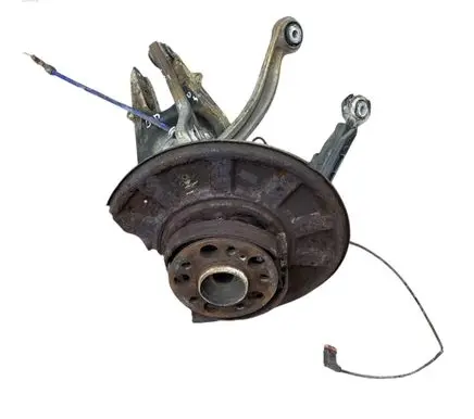 Mercedes-Benz GLK (X204) Rear wheel hub spindle/knuckle A2123500241 2123500241