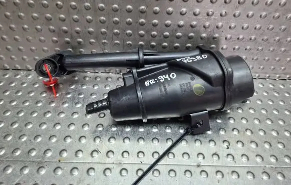 Opel Insignia A Oil breather separator S27624940 55575980