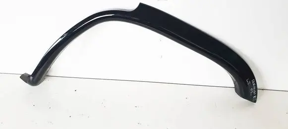 Dodge Durango I Rear arch trim 