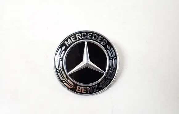 Mercedes-Benz B W247 Manufacturer badge logo/emblem A0008176203