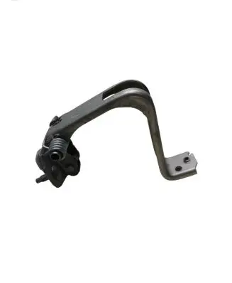 Renault Trafic III (X82) Loading door check strap stopper 824302173RA 8200006259G