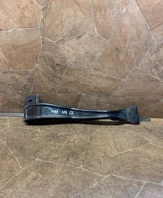 Mercedes-Benz E W212 Radiator support slam panel bracket A212620030