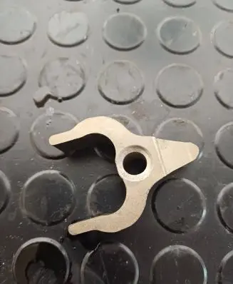 BMW 5 F10 F11 Fuel Injector clamp holder