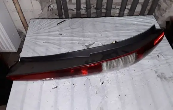 Ford Mondeo Mk III Rear/tail lights