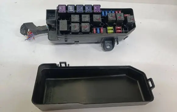 Fuse module