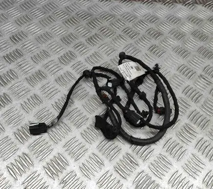 Opel Mokka Parking sensor (PDC) wiring loom 95245966