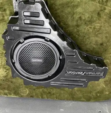 Jeep Grand Cherokee Subwoofer speaker 1231243562234