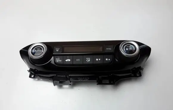 Honda CR-V Air conditioner control unit module 0263043040