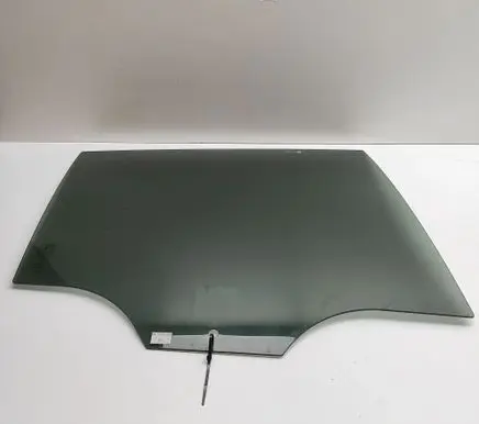 Cupra Born Rear door window glass 10A845026C