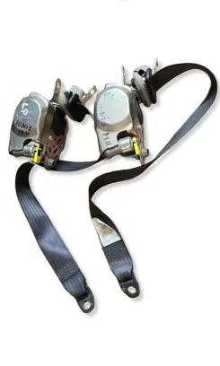 Suzuki Ignis Front seatbelt 8494086G0 8492086G0