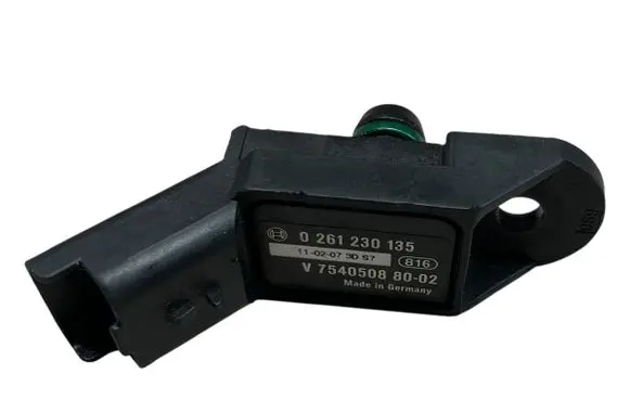 Peugeot 308 Air pressure sensor 0261230135 7540508 75405088002