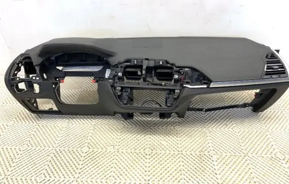 BMW X4 G02 Dashboard 