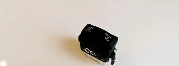 Panel lighting control switch
