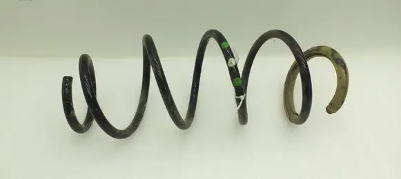 Citroen C3 Aircross Front coil spring