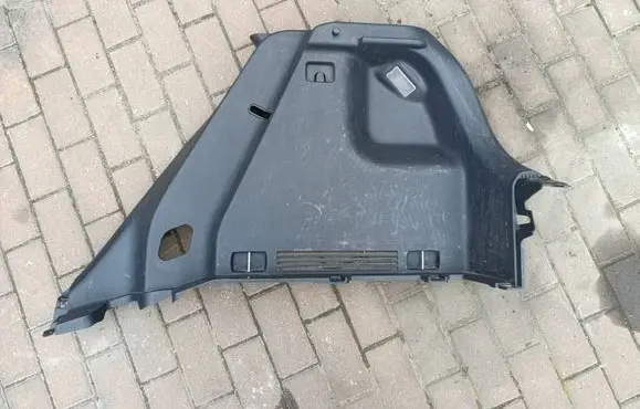 KIA Rio Trunk/boot side trim panel 85741H8000