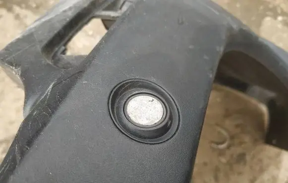 BMW X5 E70 Parking PDC sensor