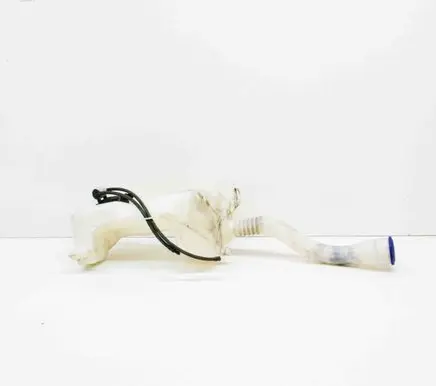 Peugeot 3008 I Windshield washer fluid reservoir/tank 9643447980 9685005580