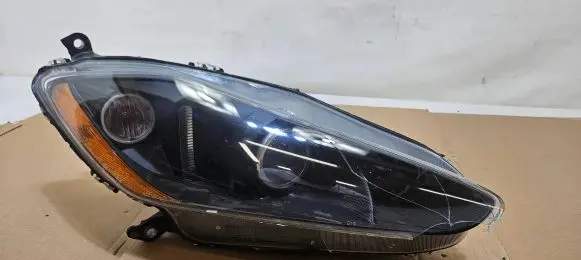 Maserati GranTurismo Headlight/headlamp 240676