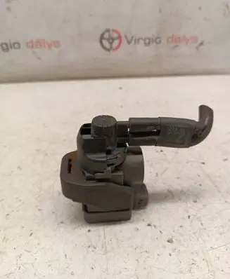 Renault Master III Vacuum valve 149566215r