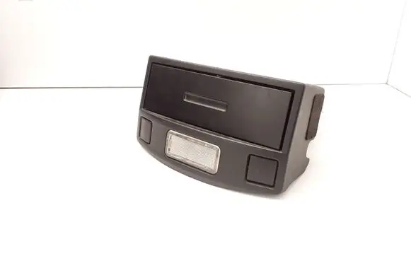 Citroen C6 Dashboard storage box/compartment 9657387977 9661072377