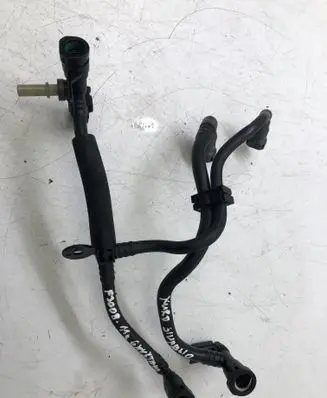 Peugeot 3008 I Fuel line/pipe/hose 