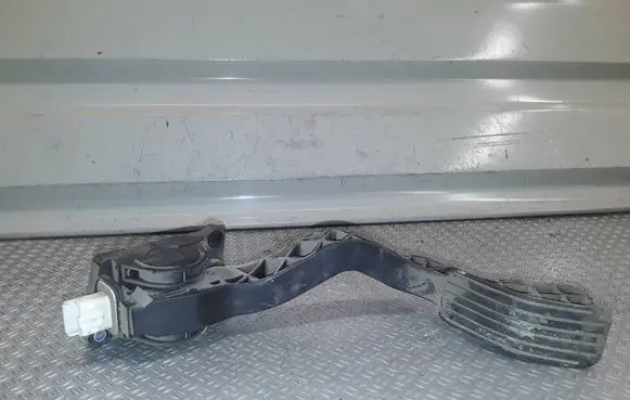 Peugeot 307 Accelerator throttle pedal 0280752251 9646702180