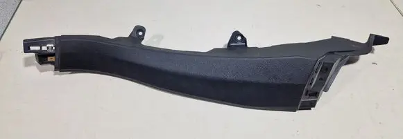 BMW 7 F01 F02 F03 F04 Other sill/pillar trim element 9112885