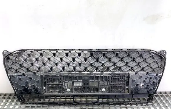 Toyota Aygo X Front bumper lower grill 531110H140