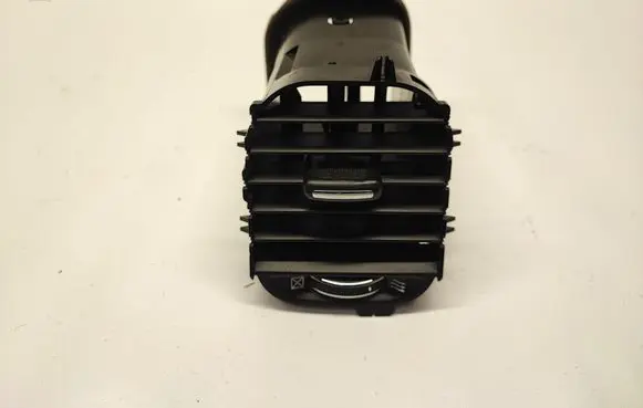 Dodge Charger Dashboard air vent grill cover trim L0202801DX9AC