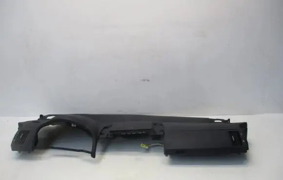 Toyota Corolla Verso E121 Dashboard